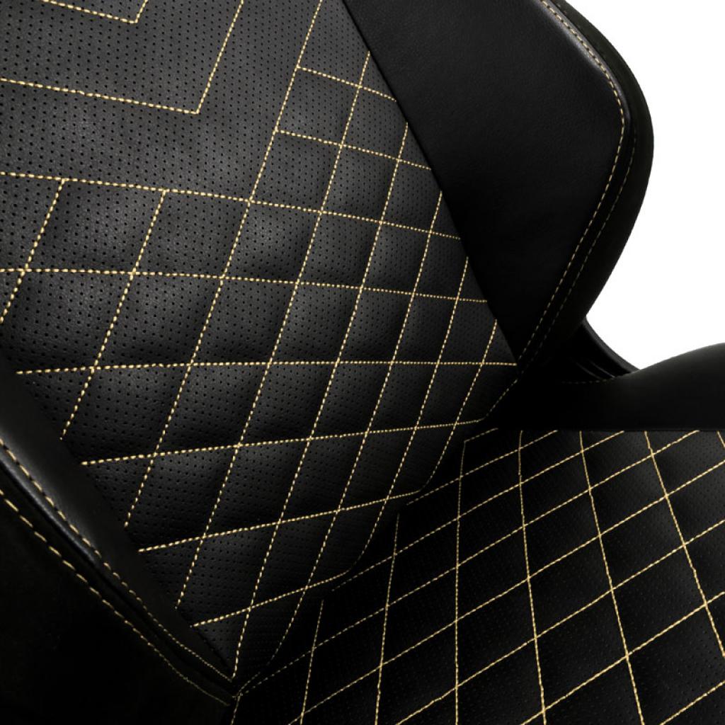 [30/06/2018] Noblechairs Hero: Neuer Premium-Stuhl mit einstellbarer Lordosenstütze (8)