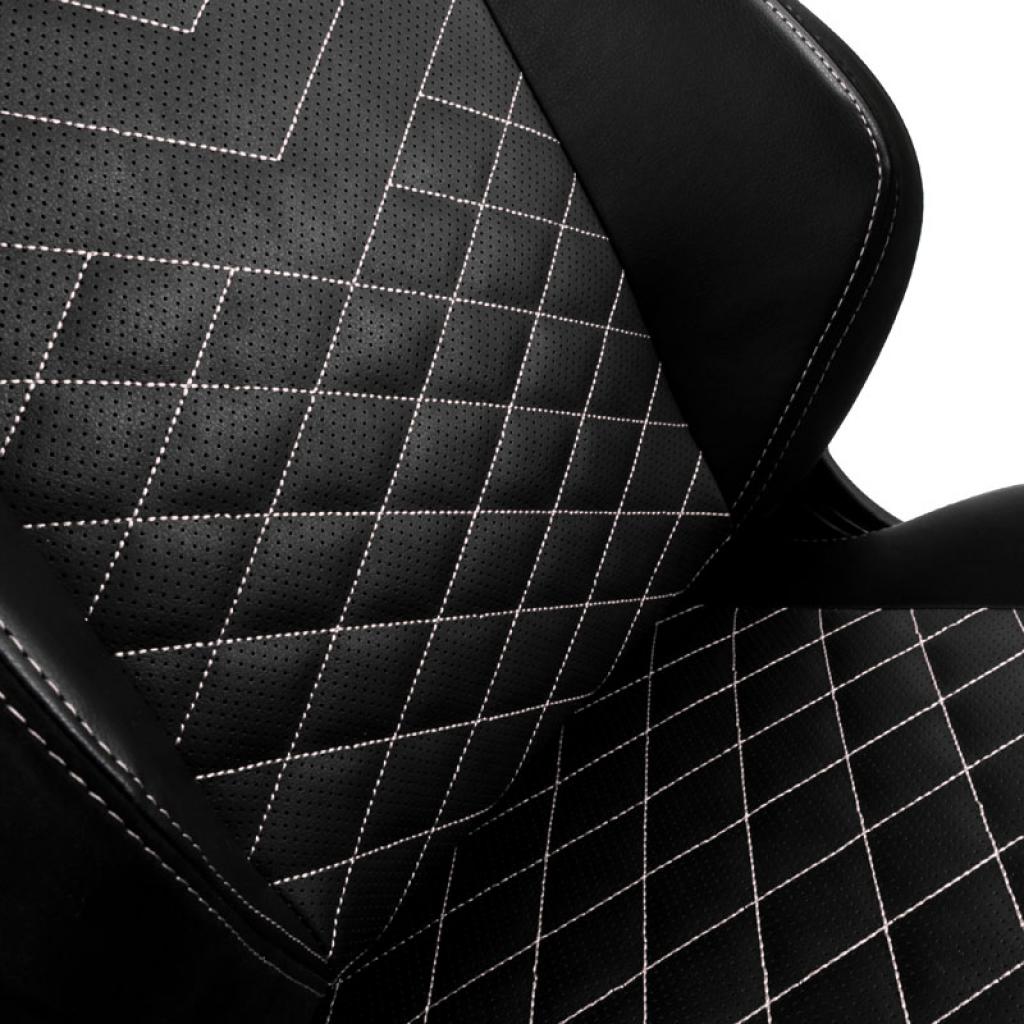[30/06/2018] Noblechairs Hero: Neuer Premium-Stuhl mit einstellbarer Lordosenstütze (9)
