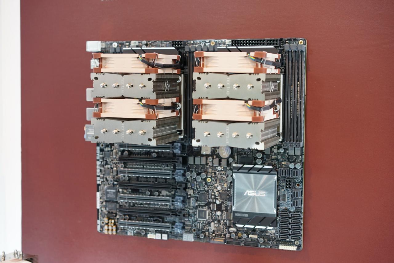 [10/06/2018] Noctua: LGA-3647-Kühler (4)