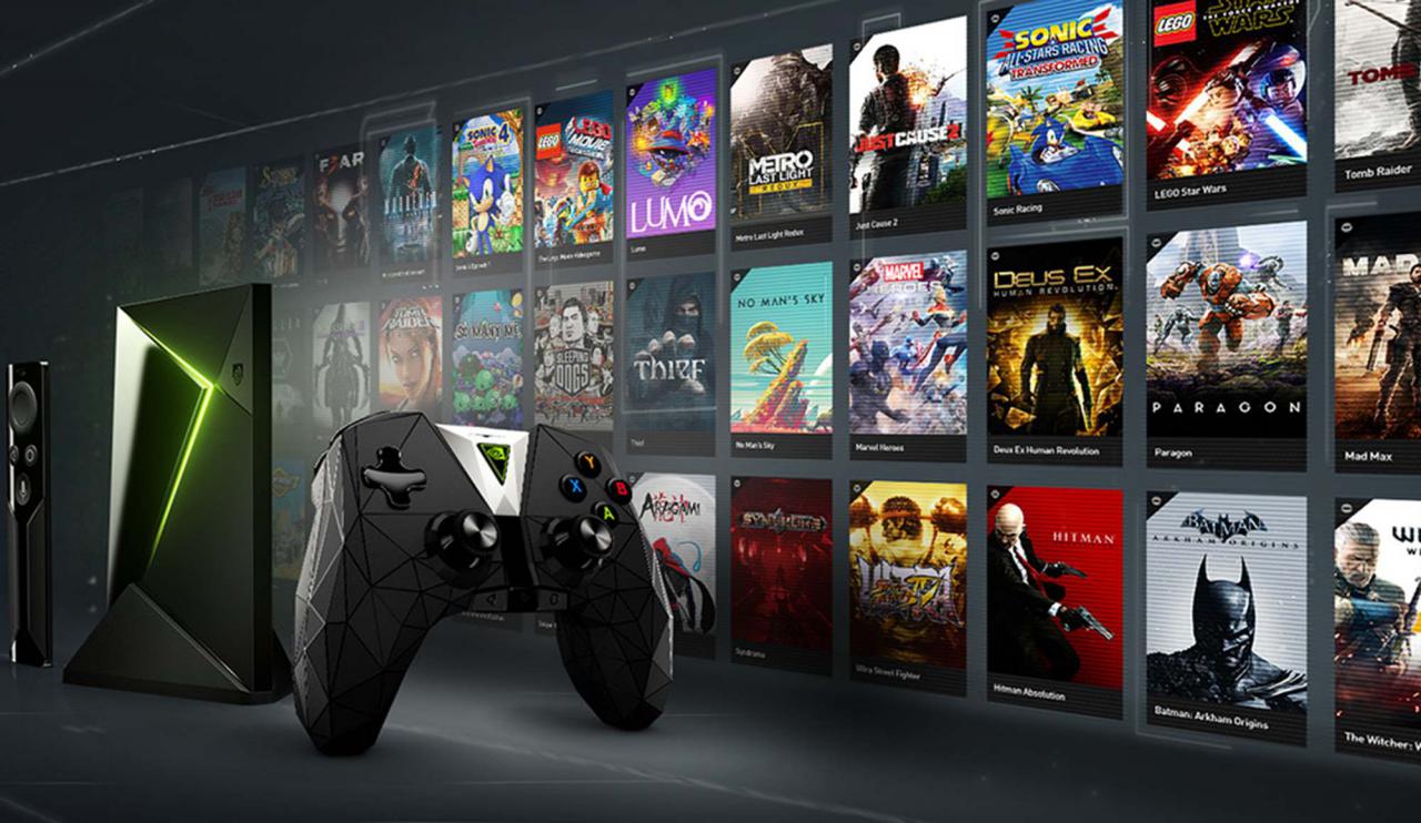 [08/06/2018] Geforce Now: Nvidia verliert Inhalte von Activision-Blizzard (1)