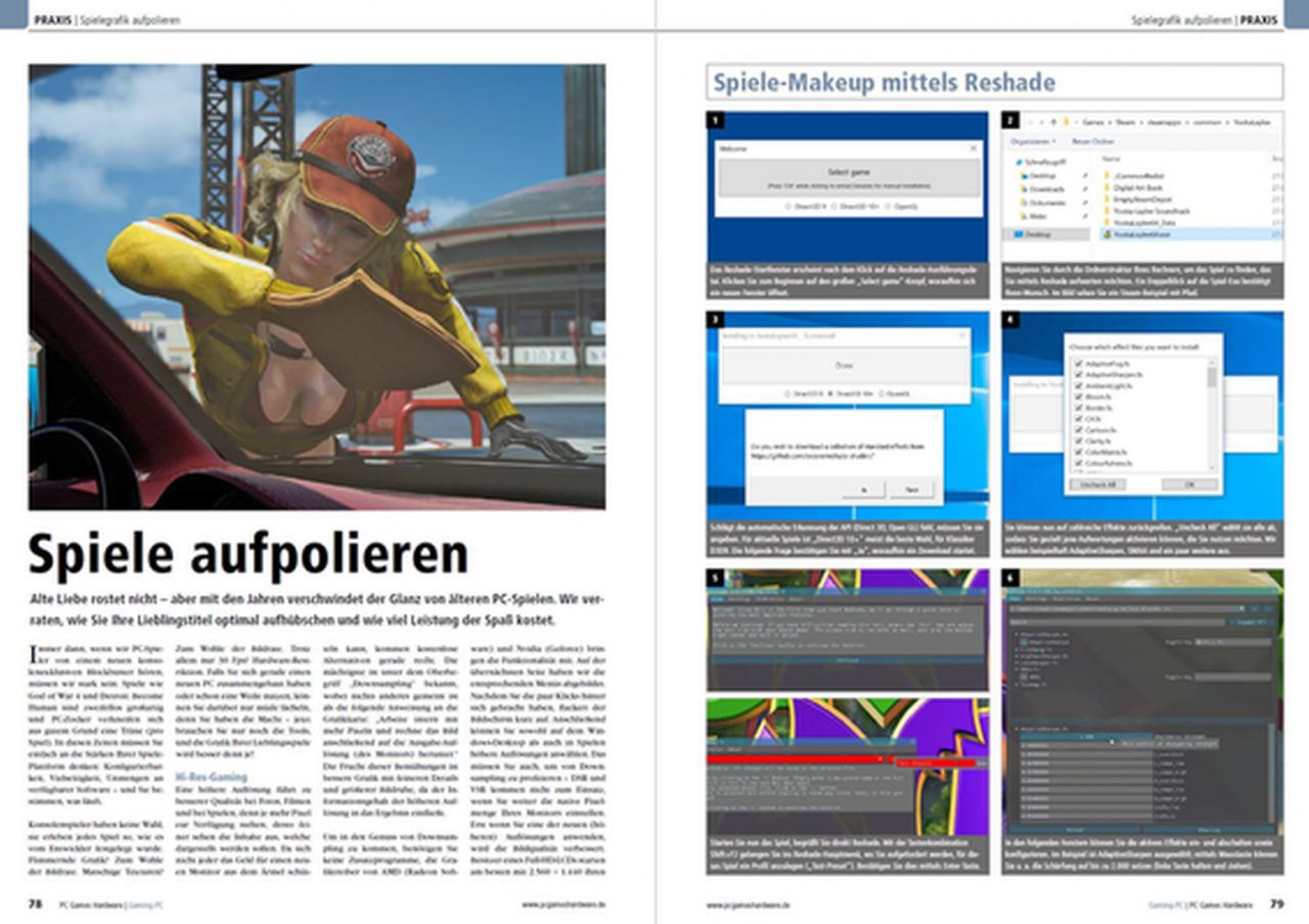 [26/06/2018] PCGH-Sonderheft 02/2018 