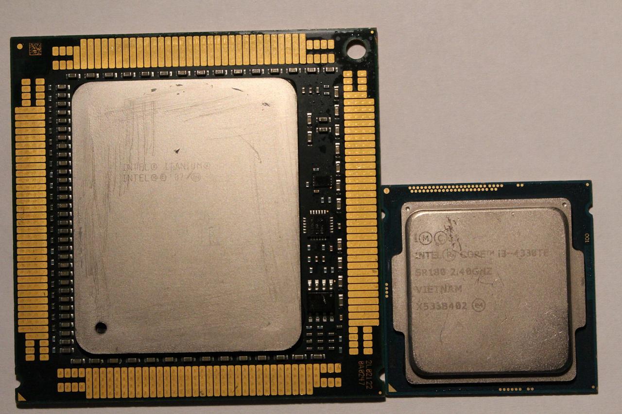[15/06/2018] Update vom 16.06.2018: CPU von egert217