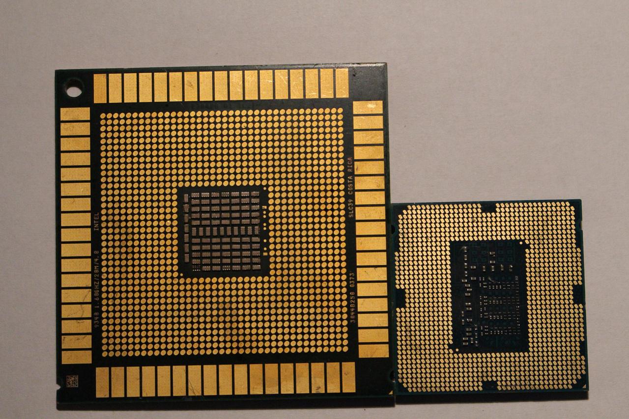[15/06/2018] Update vom 16.06.2018: CPU von egert217
