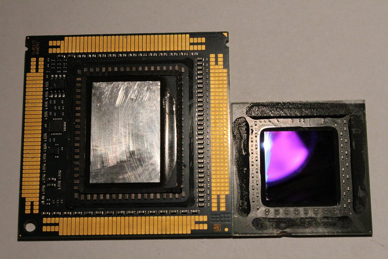 [15/06/2018] Update vom 16.06.2018: CPU von egert217