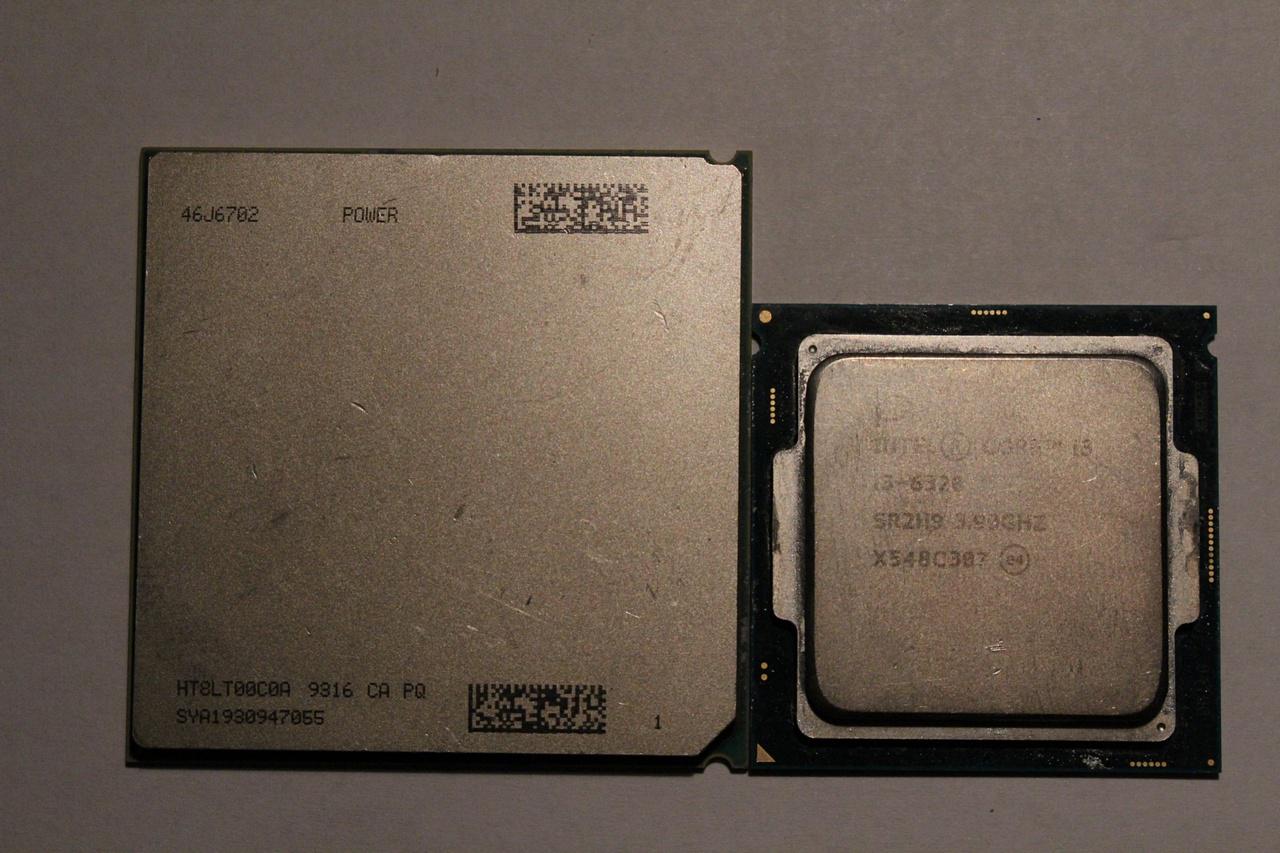 [15/06/2018] Update vom 16.06.2018: CPU von egert217