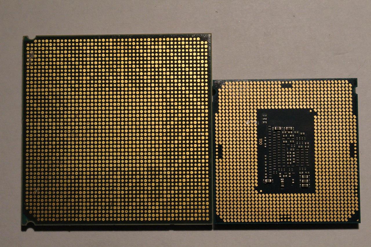 [15/06/2018] Update vom 16.06.2018: CPU von egert217
