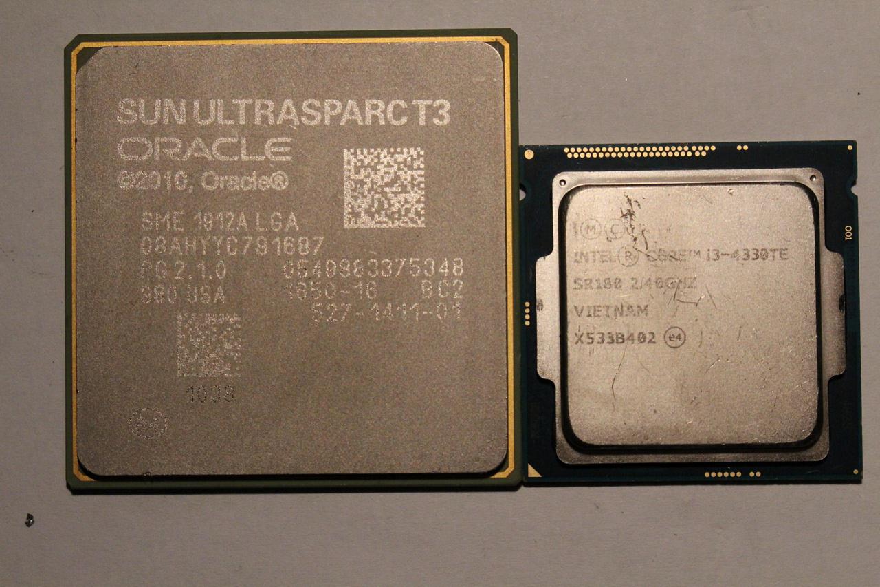 [15/06/2018] Update vom 16.06.2018: CPU von egert217