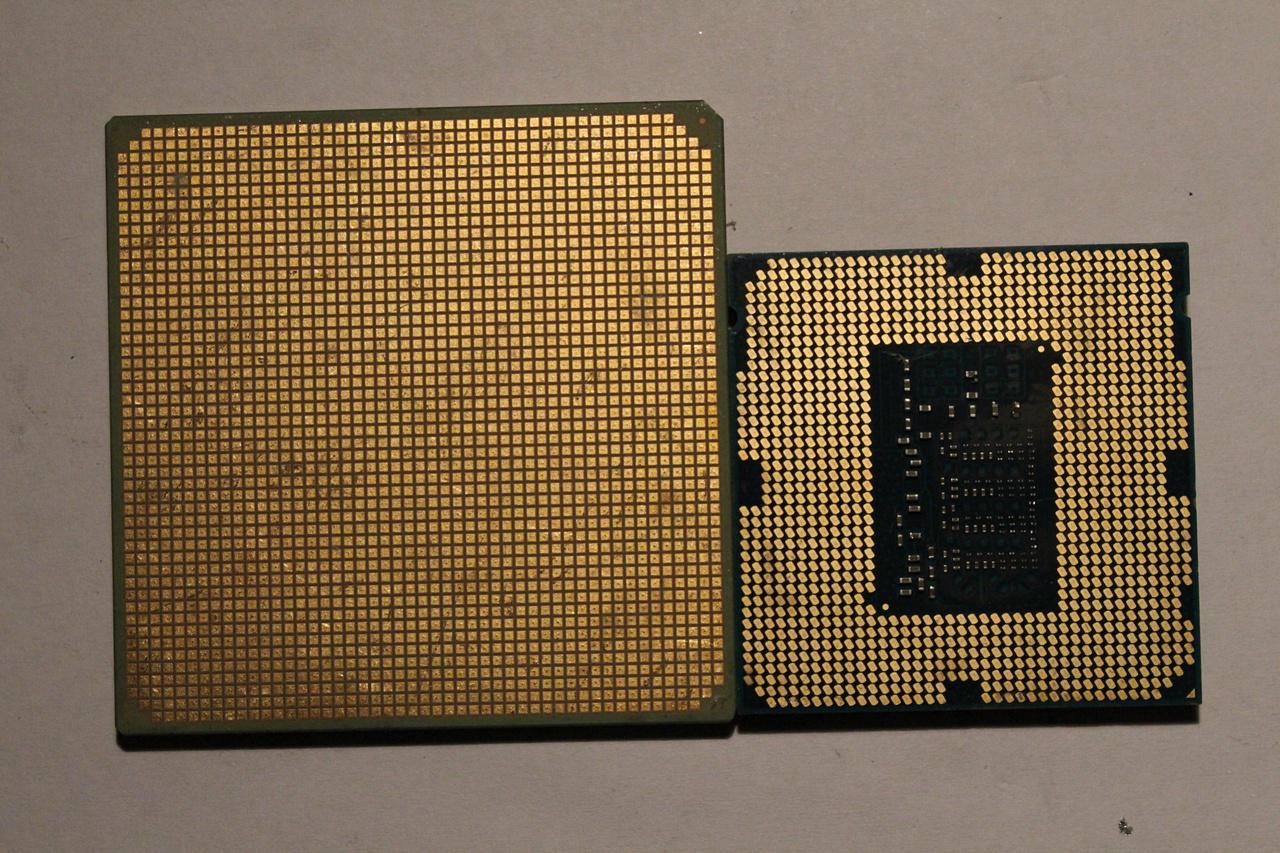 [15/06/2018] Update vom 16.06.2018: CPU von egert217