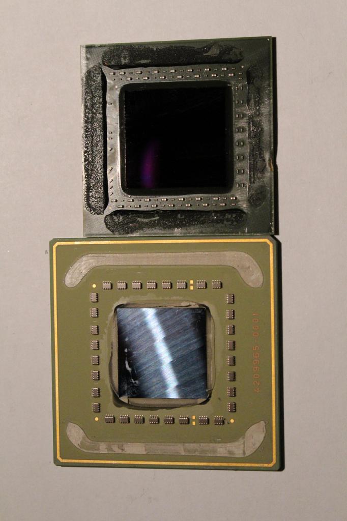 [15/06/2018] Update vom 16.06.2018: CPU von egert217