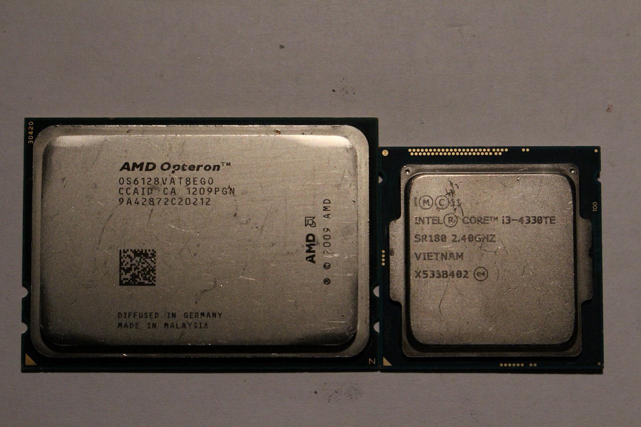 [15/06/2018] Update vom 16.06.2018: CPU von egert217