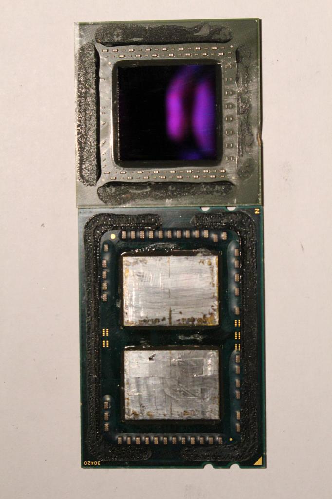 [15/06/2018] Update vom 16.06.2018: CPU von egert217