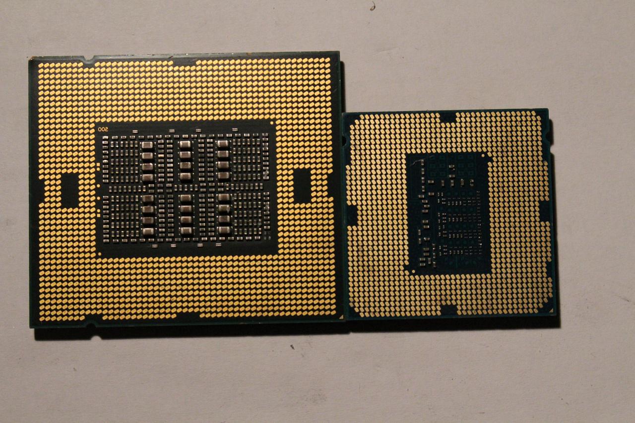 [15/06/2018] Update vom 16.06.2018: CPU von egert217
