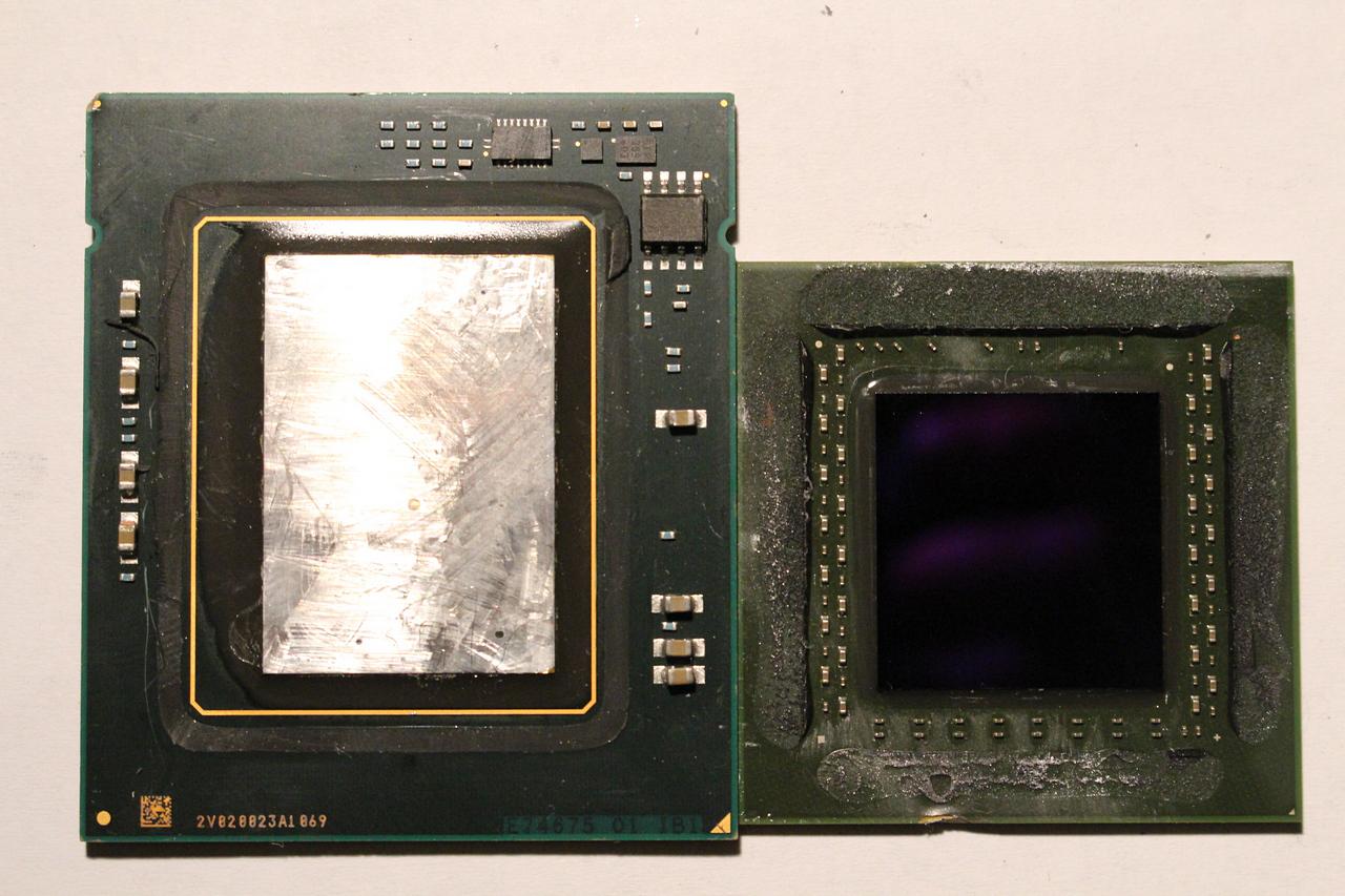 [15/06/2018] Update vom 16.06.2018: CPU von egert217