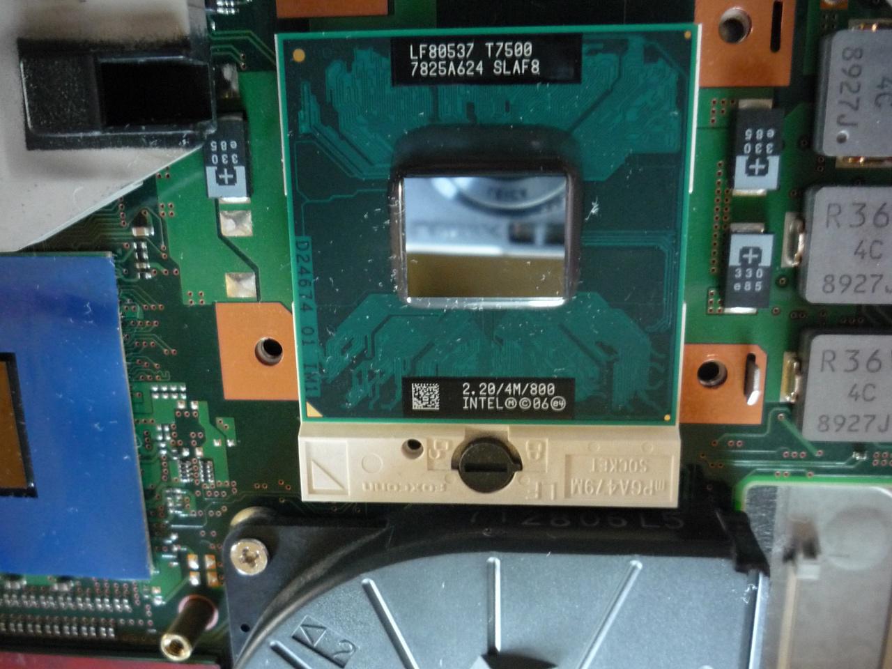[15/06/2018] Update vom 16.06.2018: CPU von Sje