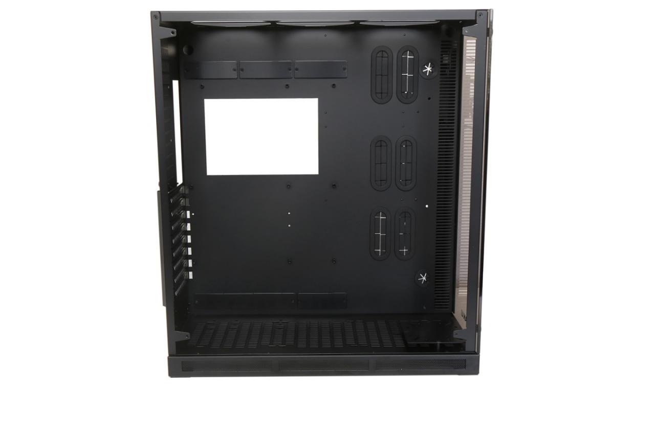[08/06/2018] Projekt Saphir: Edler Wakü-PC auf Basis des Lian Li PC-O11 (2)