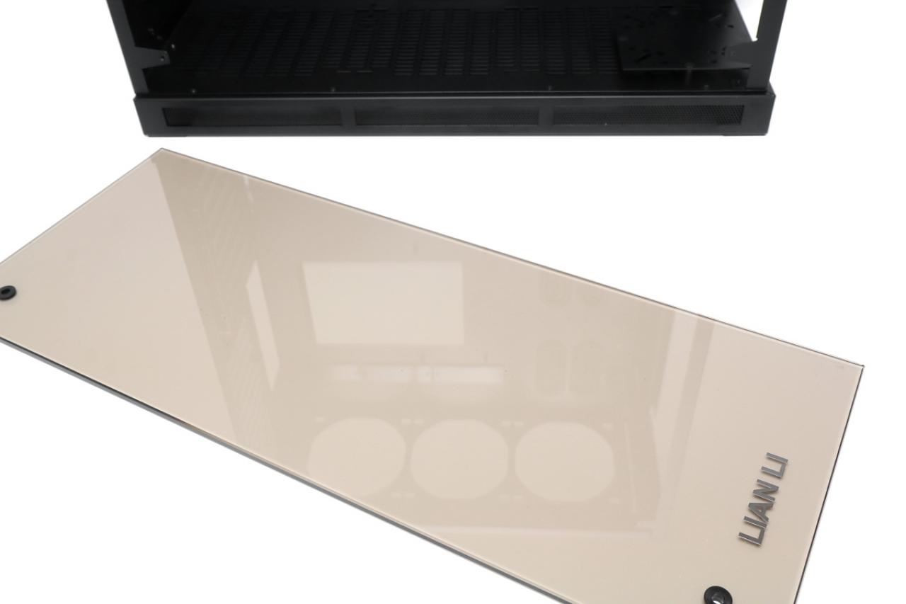 [08/06/2018] Projekt Saphir: Edler Wakü-PC auf Basis des Lian Li PC-O11 (3)