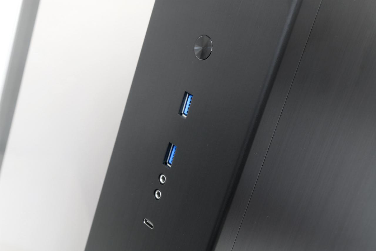 [08/06/2018] Projekt Saphir: Edler Wakü-PC auf Basis des Lian Li PC-O11 (4)