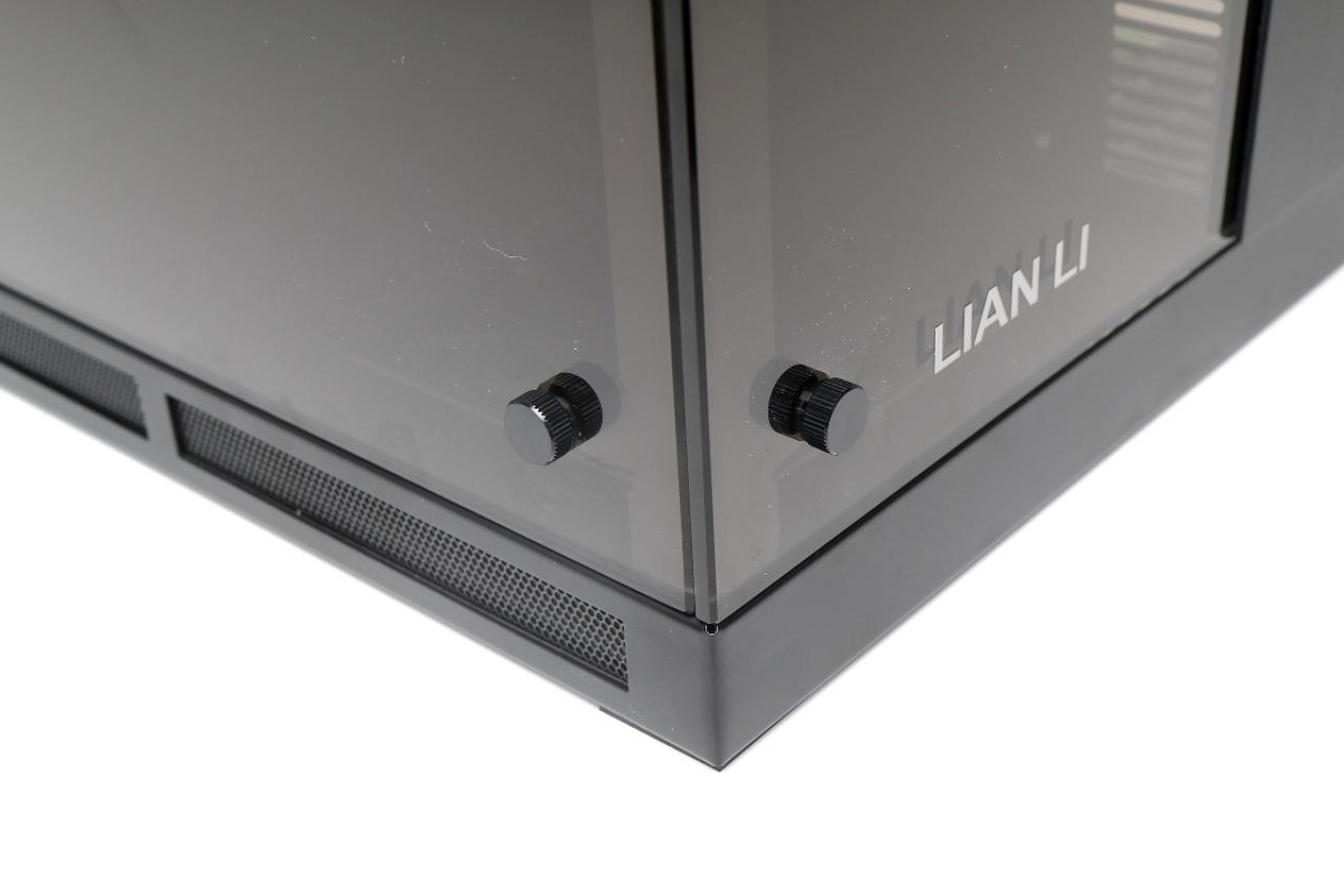 [08/06/2018] Projekt Saphir: Edler Wakü-PC auf Basis des Lian Li PC-O11 (5)