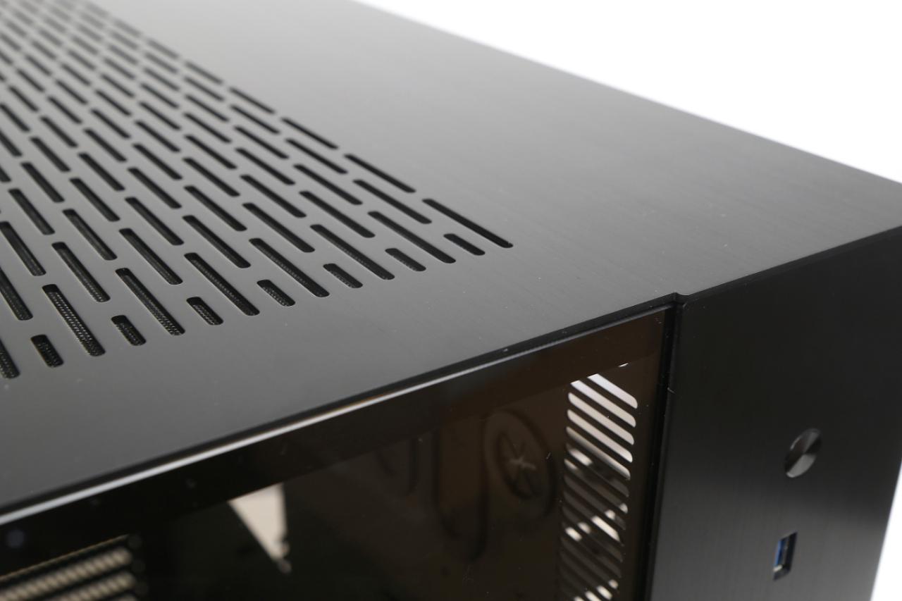 [08/06/2018] Projekt Saphir: Edler Wakü-PC auf Basis des Lian Li PC-O11 (6)