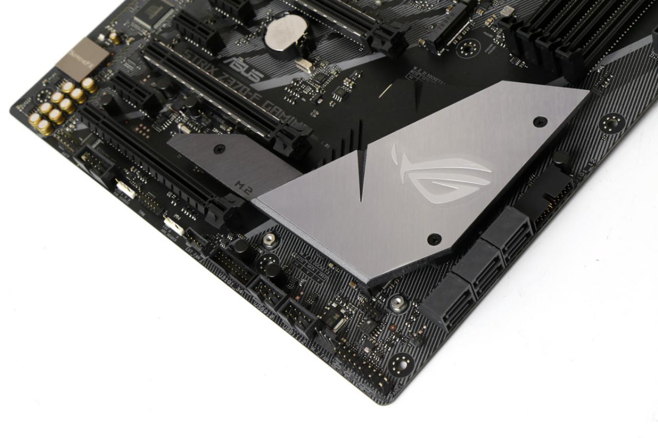 [08/06/2018] Projekt Saphir: Edler Wakü-PC auf Basis des Lian Li PC-O11 (11)