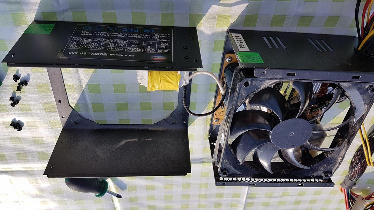 [29/06/2018] Update vom 29.06.2018: Bild von Flautze
