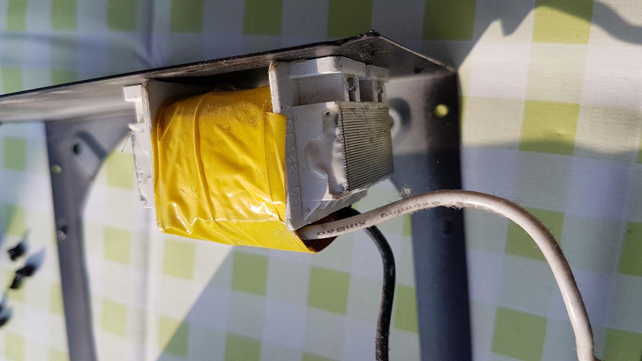 [29/06/2018] Update vom 29.06.2018: Bild von Flautze
