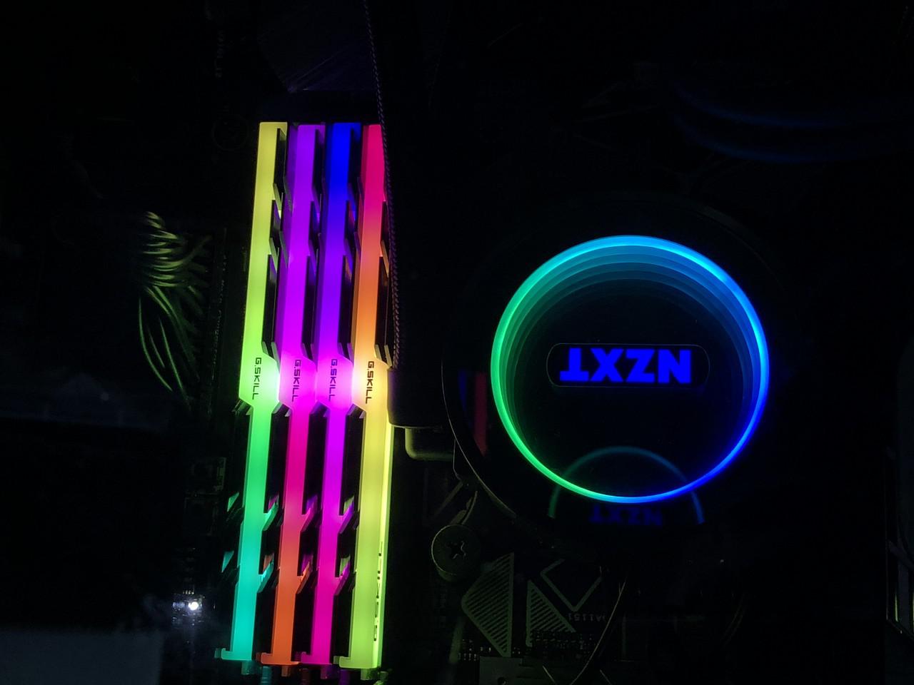 [01/06/2018] Update Juni 2018: RAM-Foto von dave4712