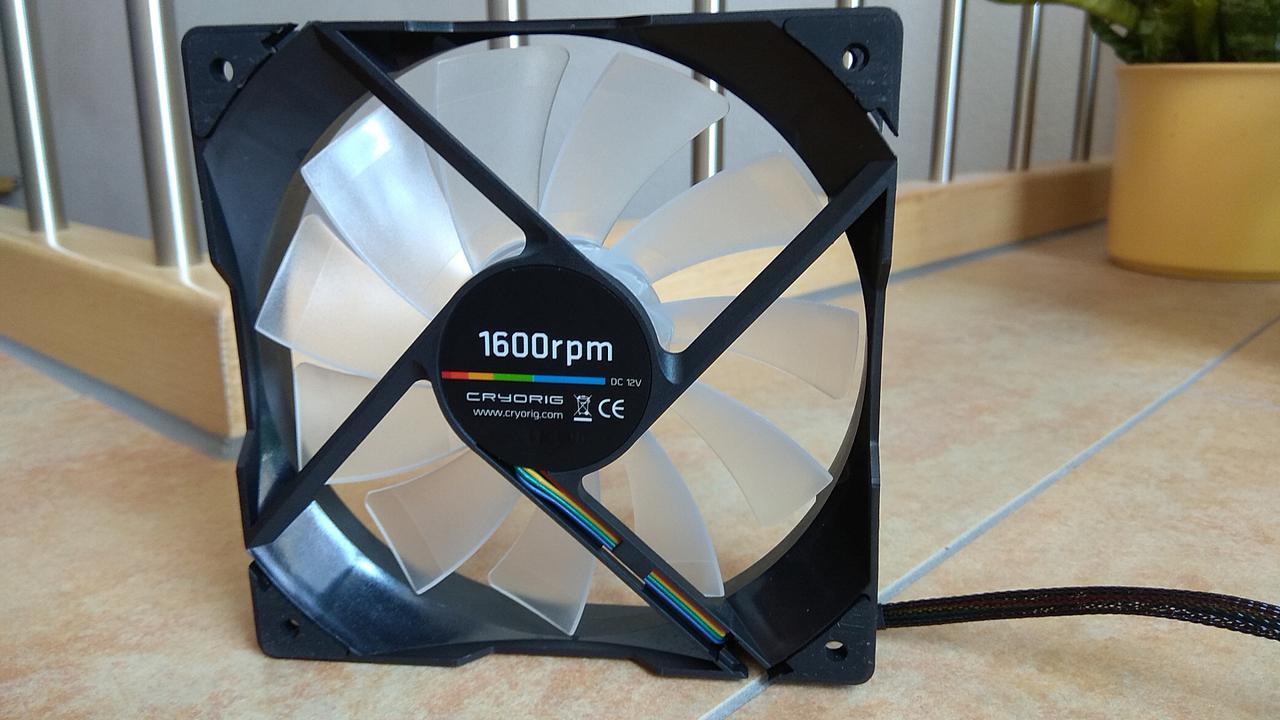 [27/06/2018] Cryorig H7 Quad Lumi (5)