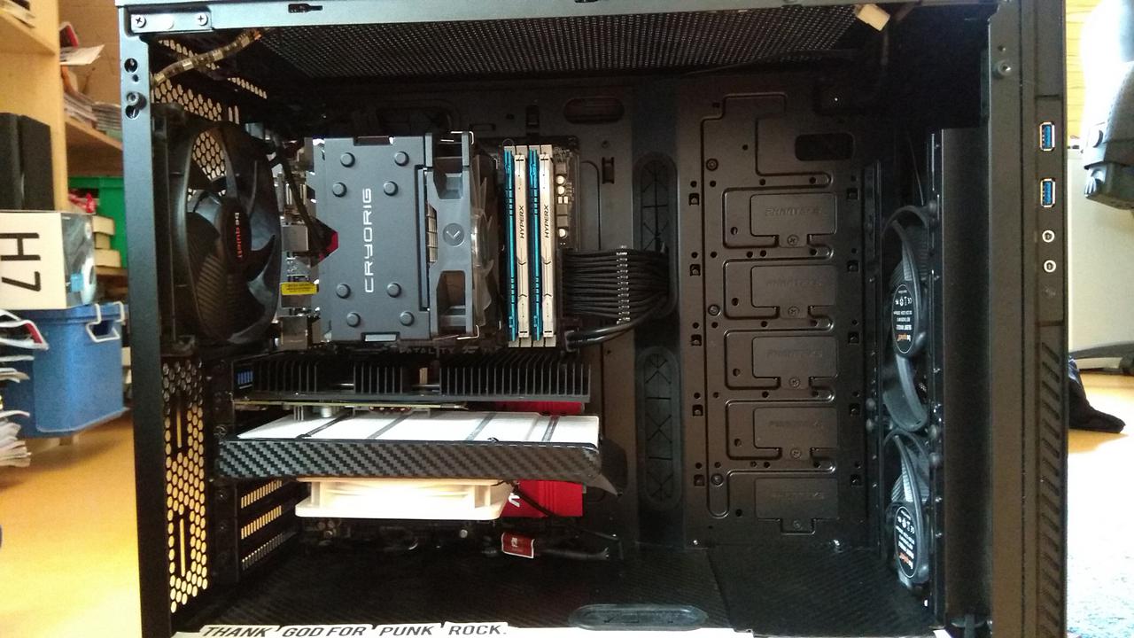 [27/06/2018] Cryorig H7 Quad Lumi (9)