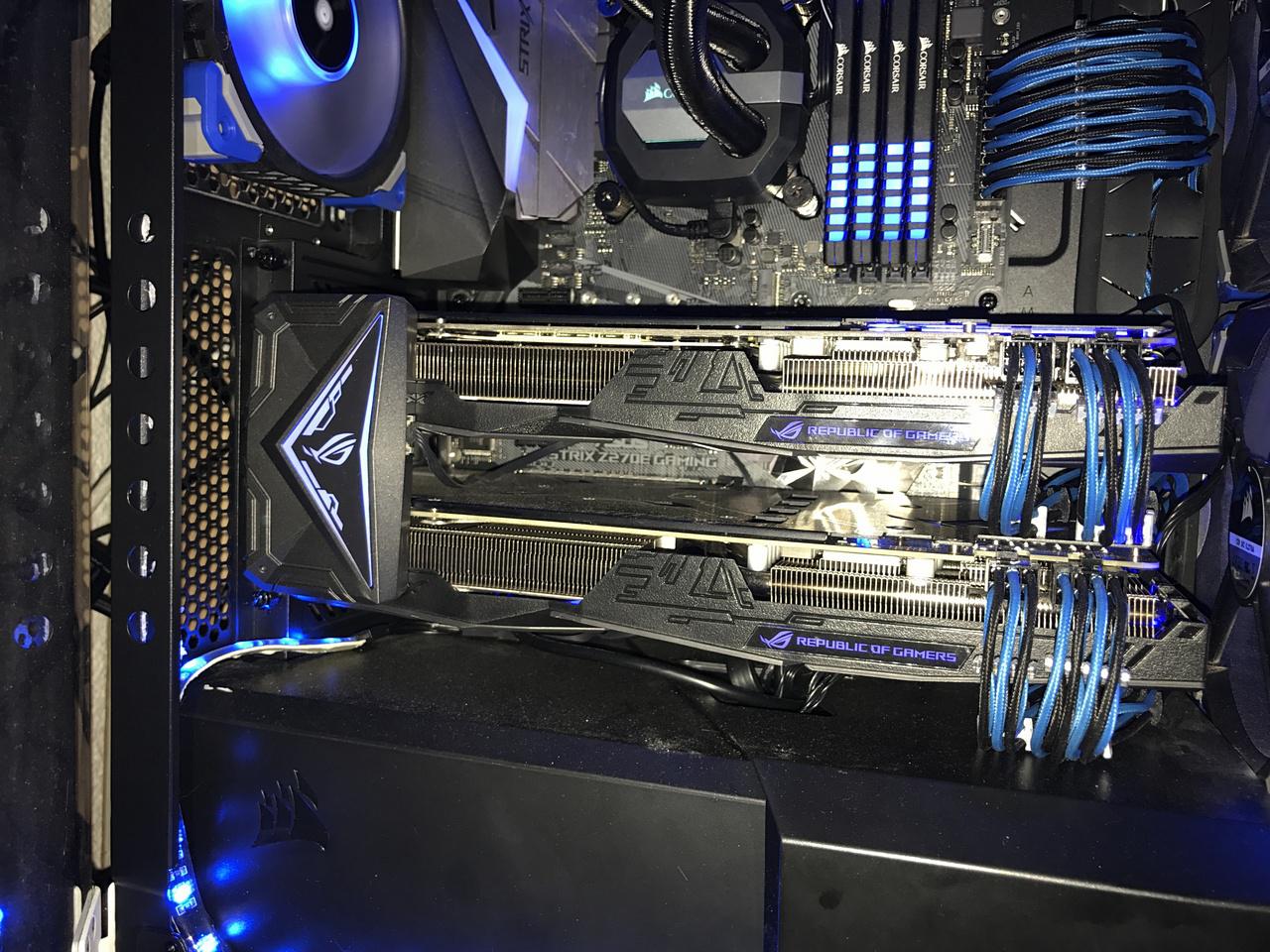 [29/06/2018] Update vom 30.06.2018: PC von derschweizer