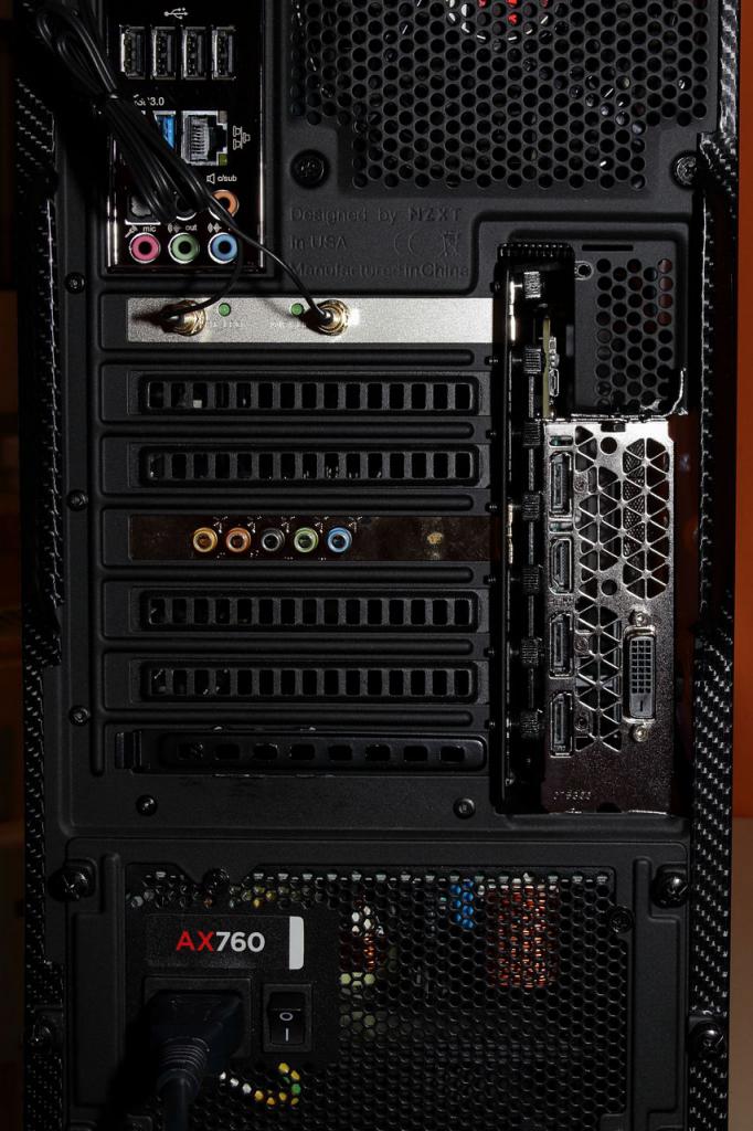 [29/06/2018] Update vom 30.06.2018: PC von CoSinus