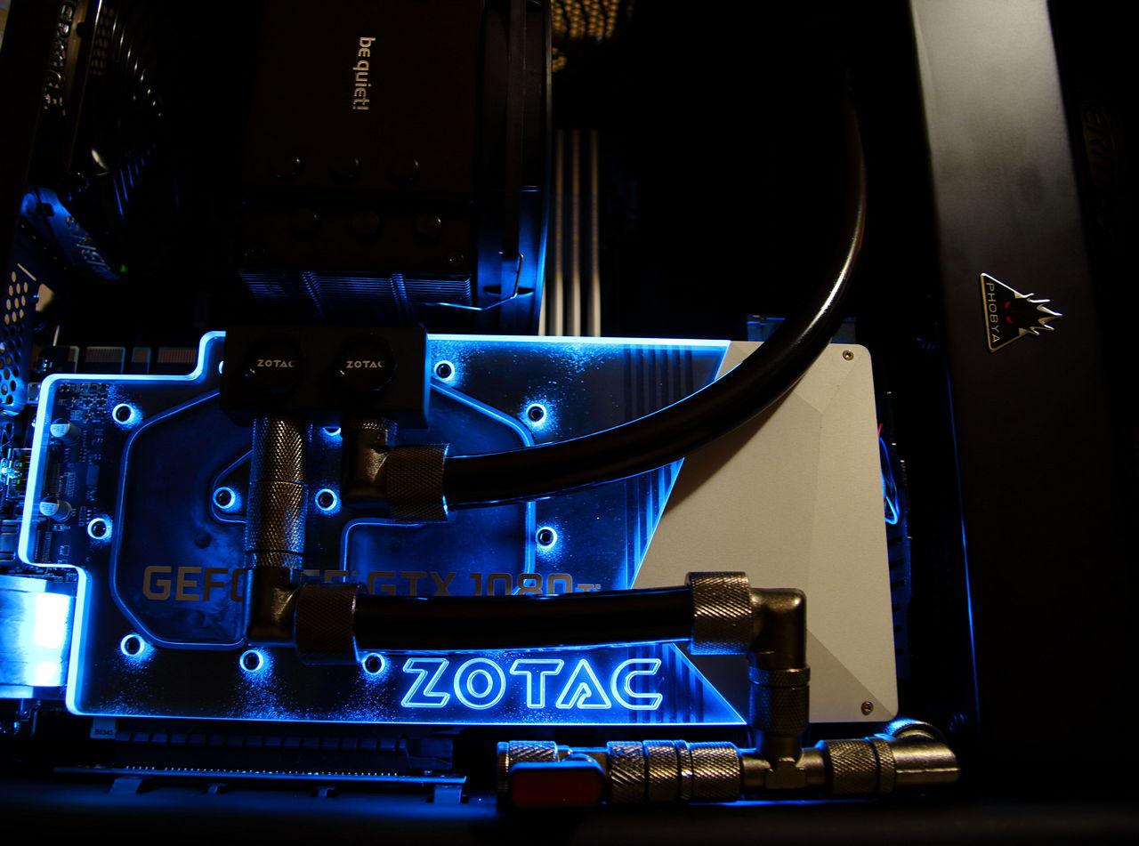[29/06/2018] Update vom 30.06.2018: PC von CoSinus