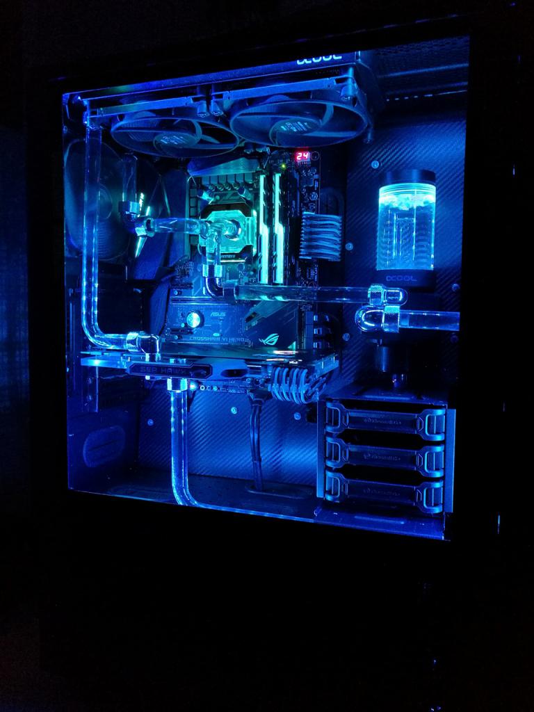 [29/06/2018] Update vom 30.06.2018: PC von P4tze