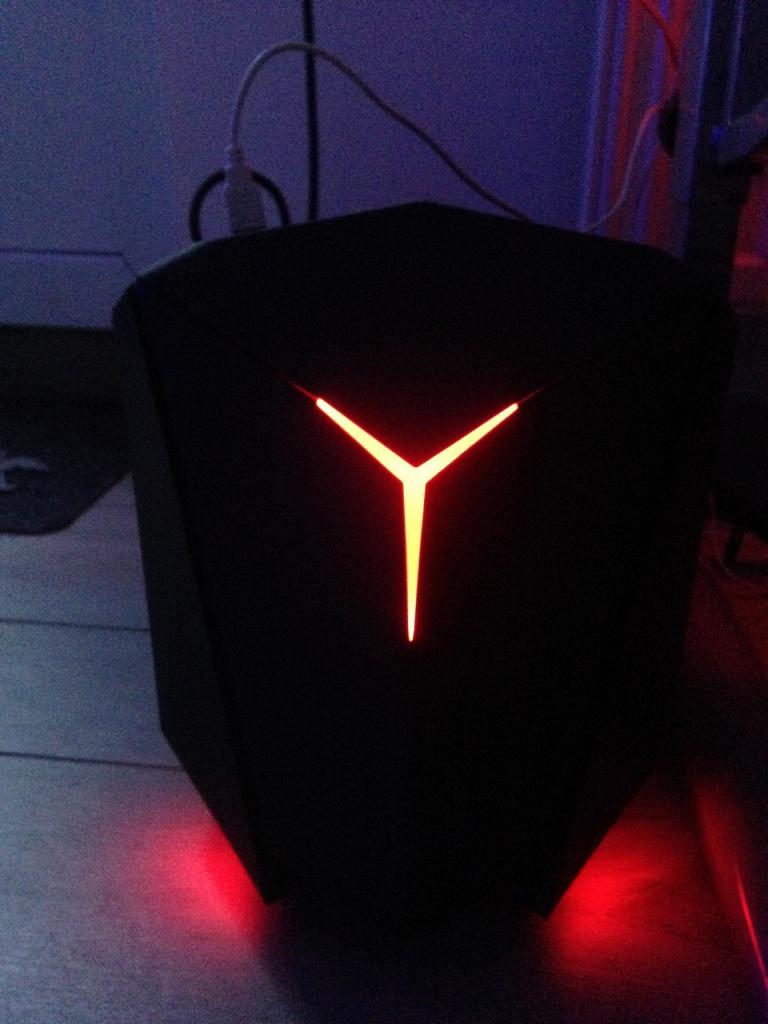 [29/06/2018] Update vom 30.06.2018: PC von RofflLol