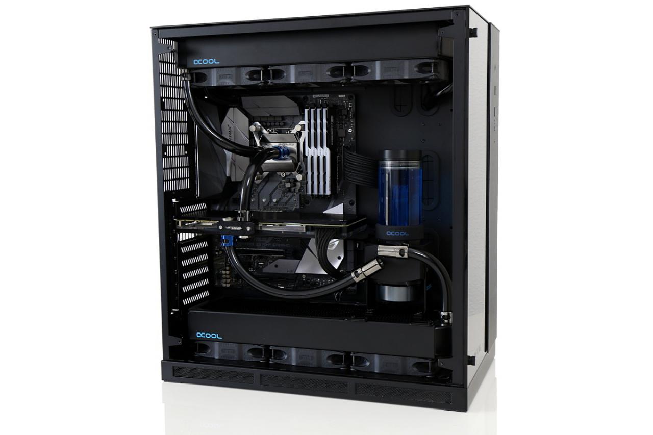 [29/06/2018] Update vom 30.06.2018: PC von Braineater