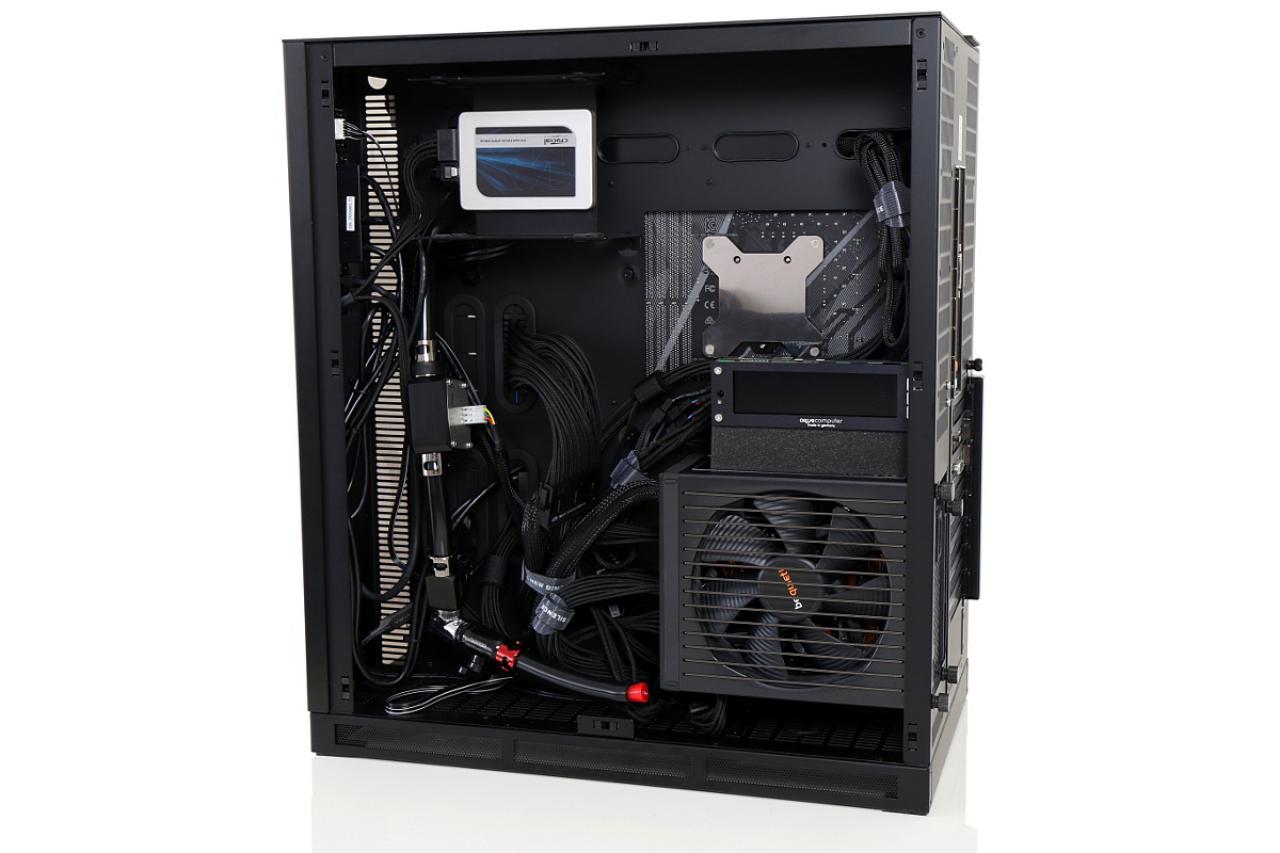 [29/06/2018] Update vom 30.06.2018: PC von Braineater