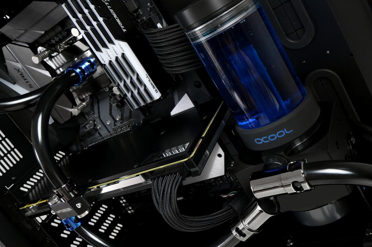 [29/06/2018] Update vom 30.06.2018: PC von Braineater