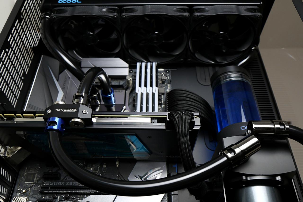 [29/06/2018] Update vom 30.06.2018: PC von Braineater