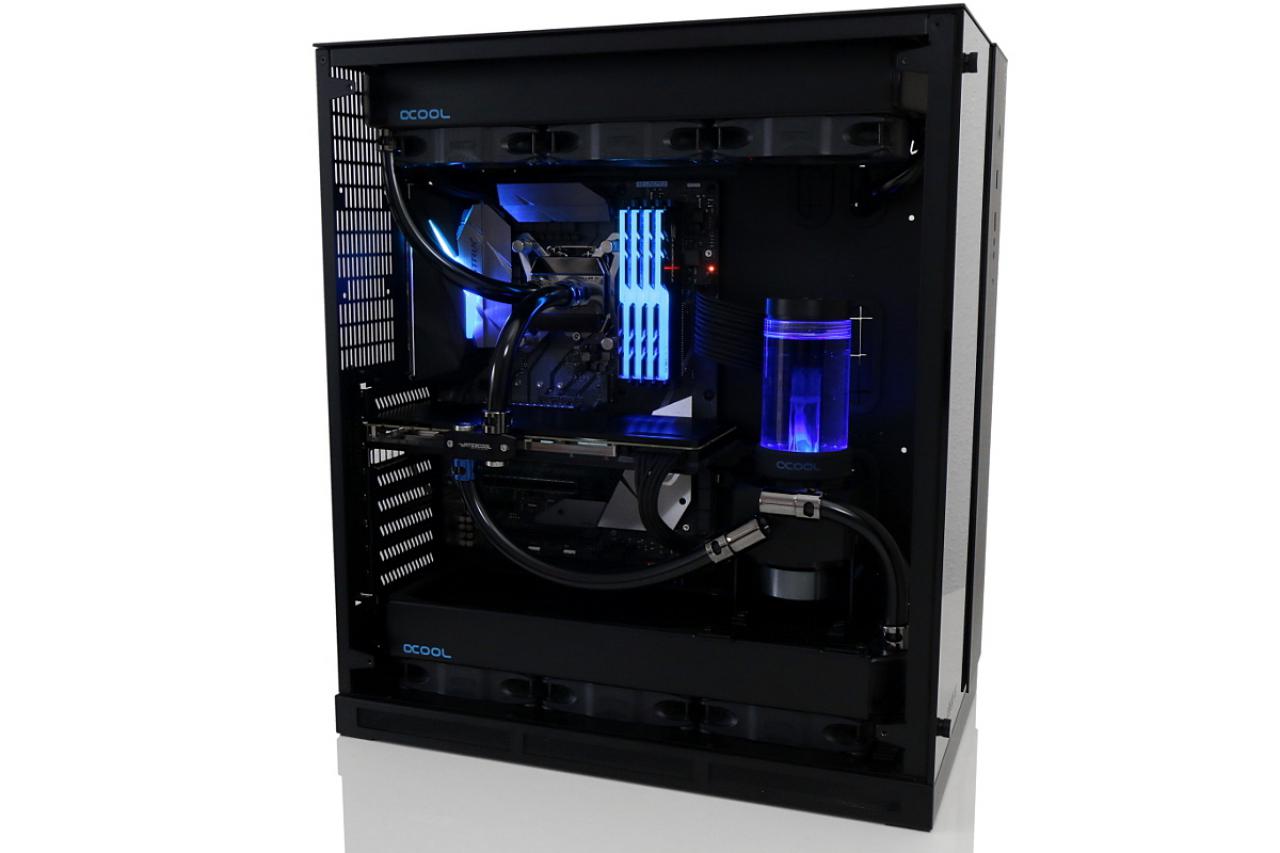 [29/06/2018] Update vom 30.06.2018: PC von Braineater
