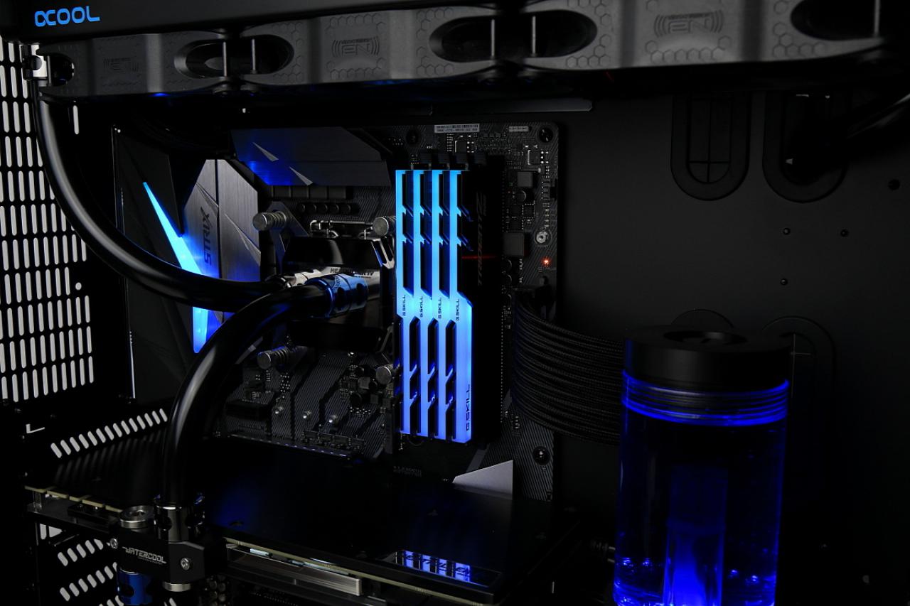 [29/06/2018] Update vom 30.06.2018: PC von Braineater