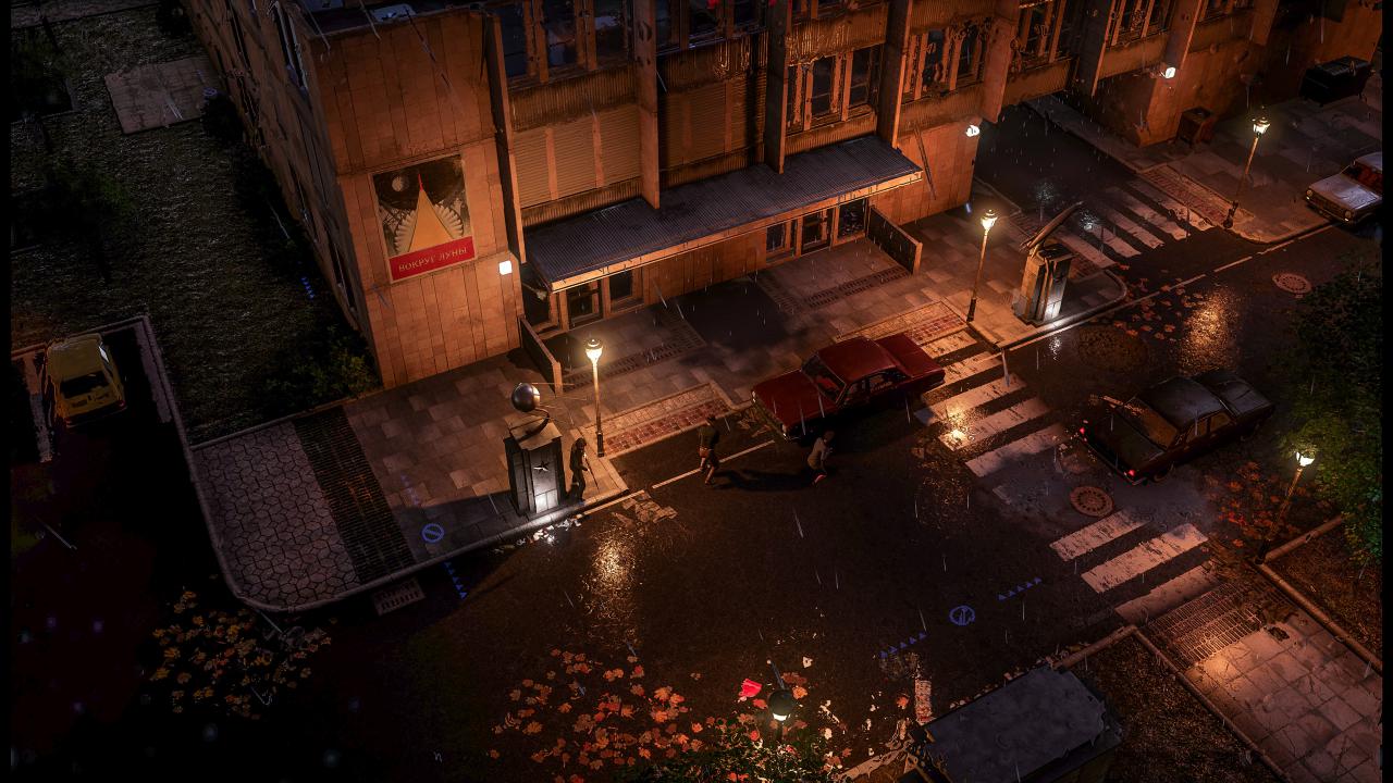 [25/06/2018] Phantom Doctrine 1 (1)