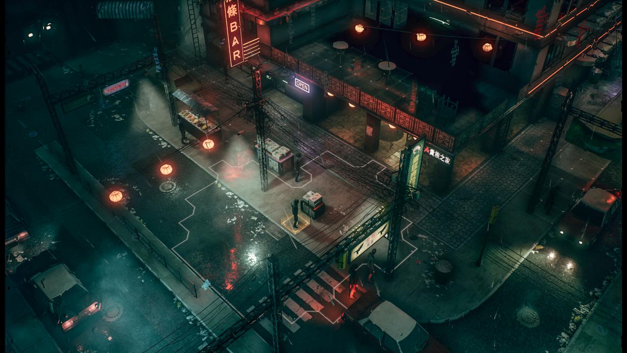 [25/06/2018] Phantom Doctrine 5