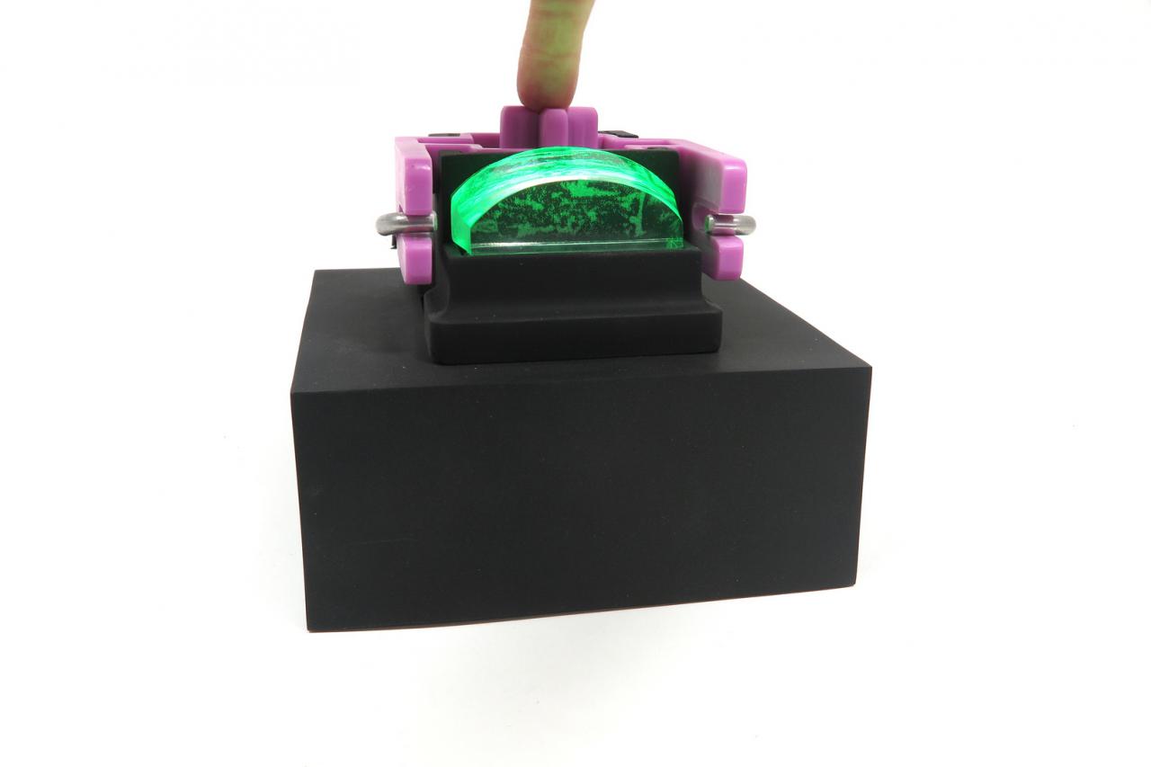 [27/06/2018] Razer Huntsman Elite: Razers neues Tastaturflaggschiff mit optisch-mechanischen Schaltern im Test&nbsp;(17)