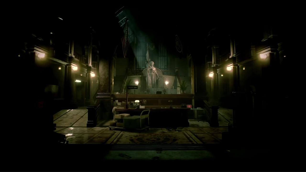 [12/06/2018] Resident Evil 2: Zombiehatz in Raccoon City (6)