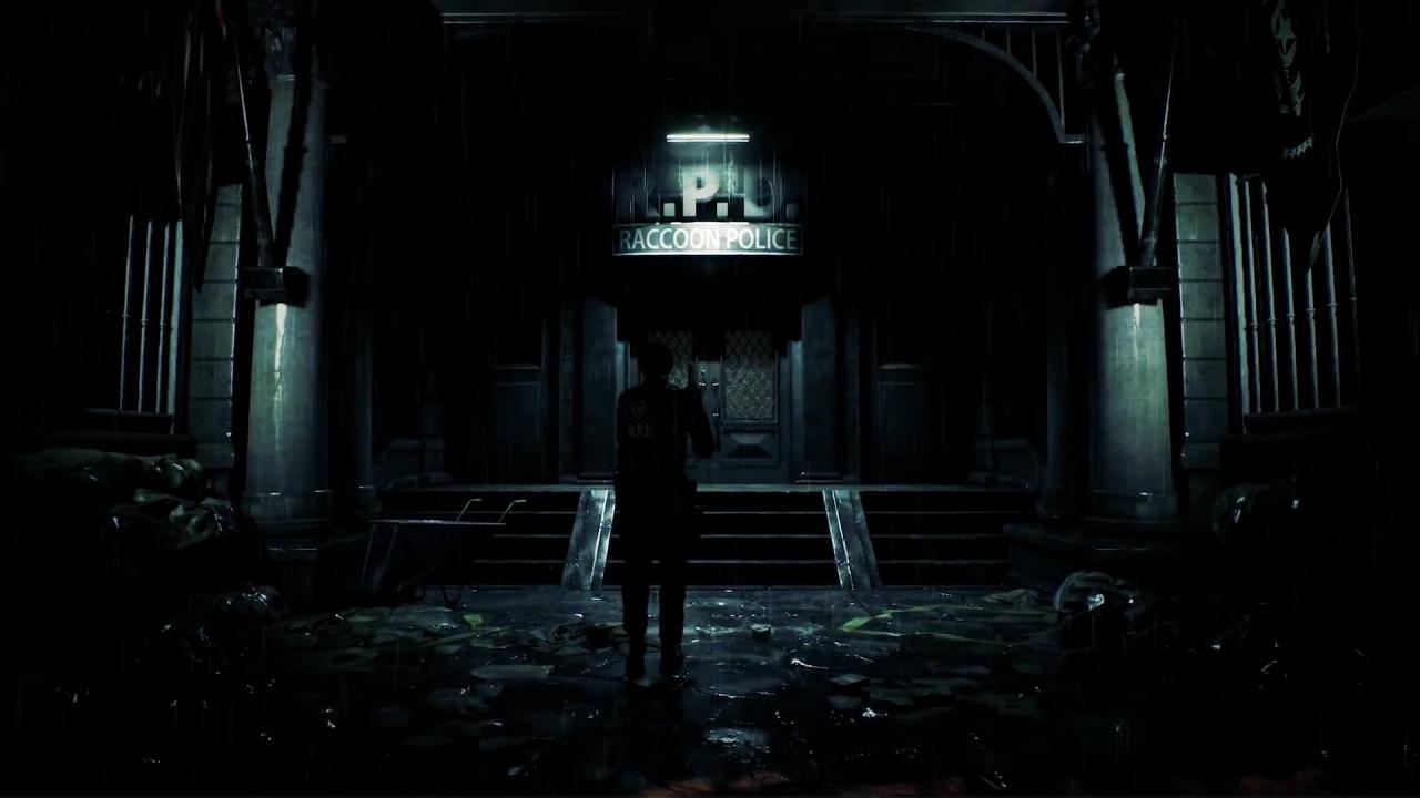 [12/06/2018] Resident Evil 2: Zombiehatz in Raccoon City (5)