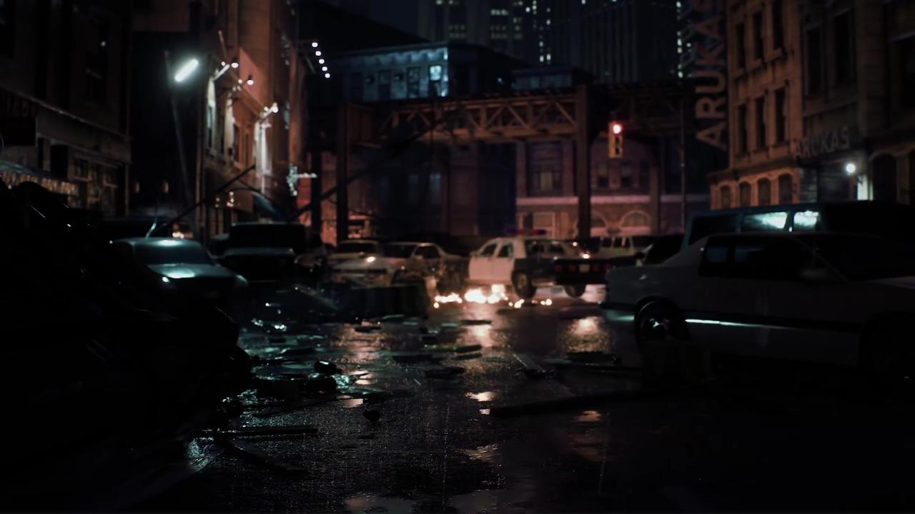 [12/06/2018] Resident Evil 2: Zombiehatz in Raccoon City (4)