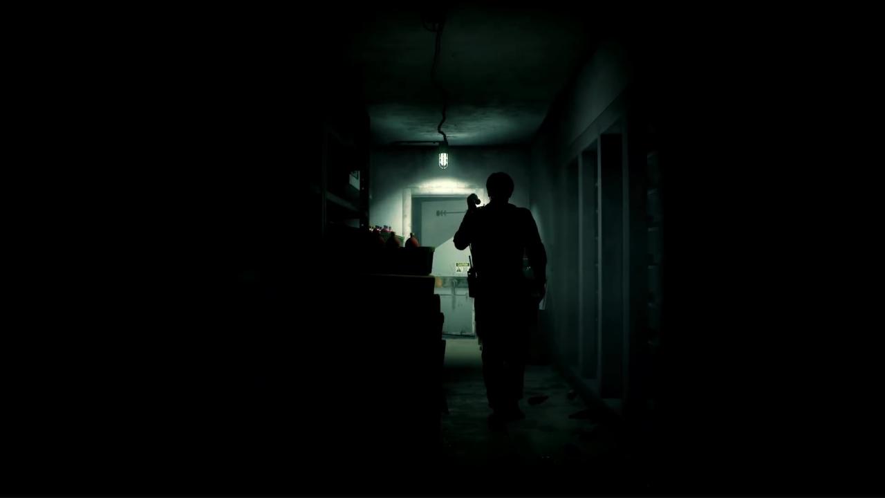 [12/06/2018] Resident Evil 2: Zombiehatz in Raccoon City (3)