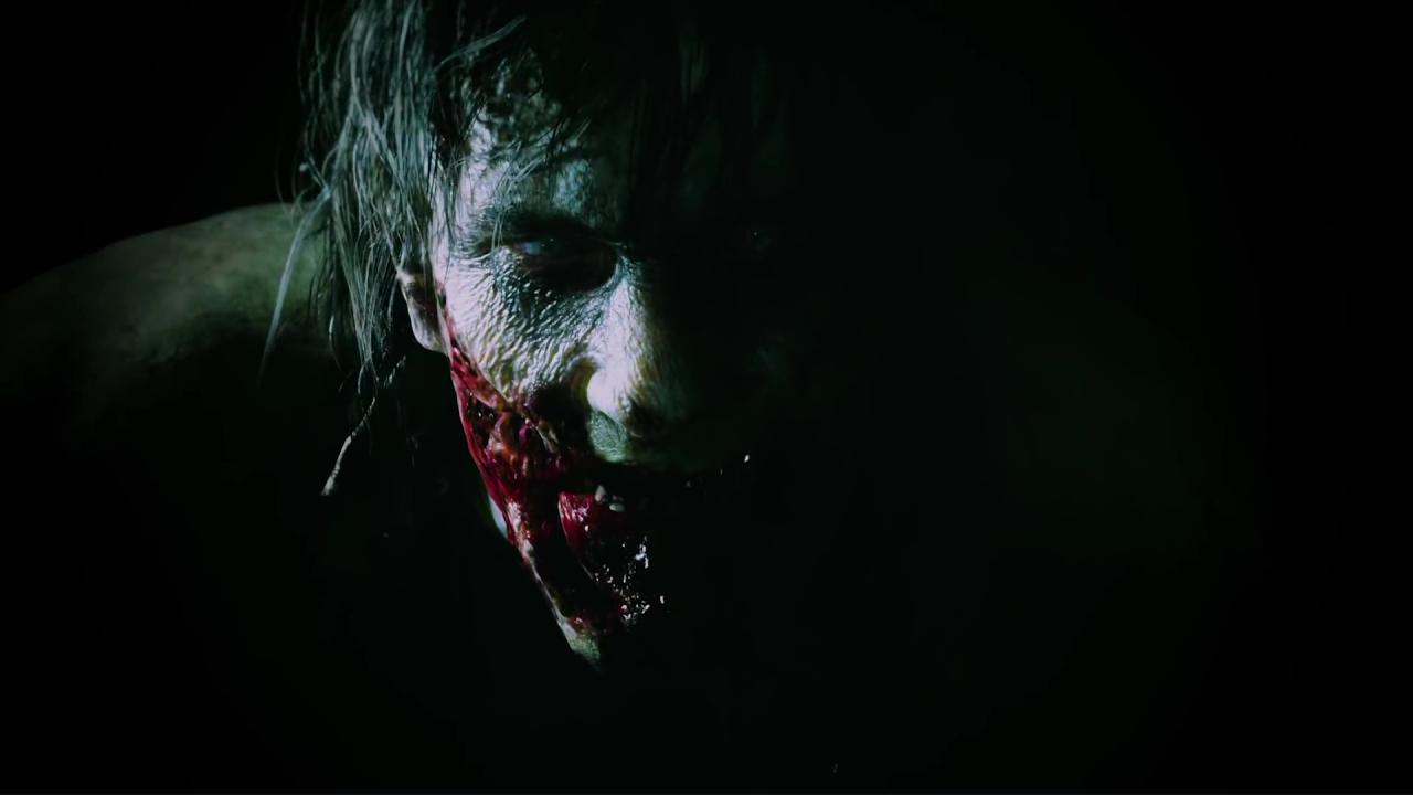 [12/06/2018] Resident Evil 2: Zombiehatz in Raccoon City (7)