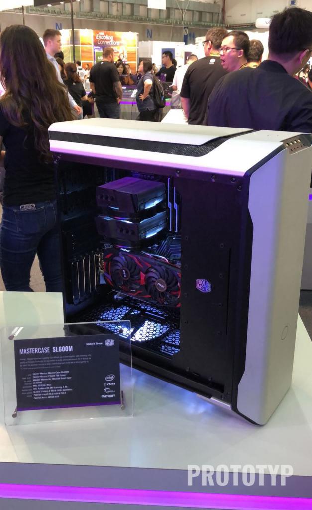 [06/06/2018] Mastercase SL600M (1)