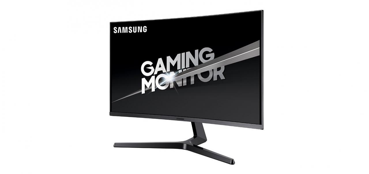 [29/06/2018] Samsung C27JG52 & C32JG52: Abgespeckte VA-Monitore ohne HDR (7)